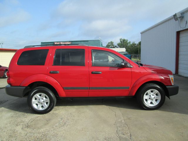 2005 Dodge Durango 4dr Sdn S Auto