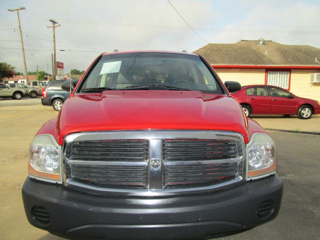 2005 Dodge Durango 4dr Sdn S Auto