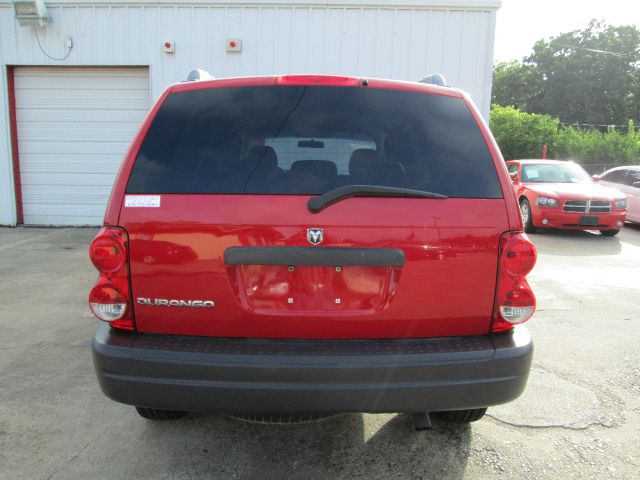 2005 Dodge Durango 4dr Sdn S Auto