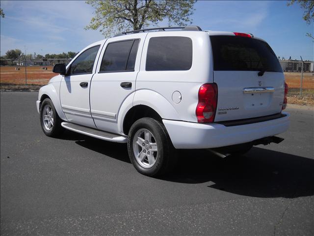 2005 Dodge Durango SLT 25