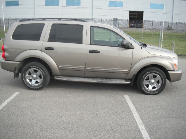 2005 Dodge Durango Super