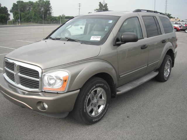 2005 Dodge Durango Super