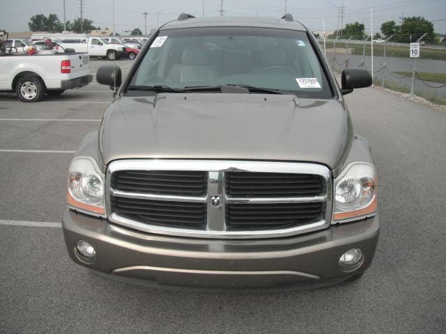 2005 Dodge Durango Super