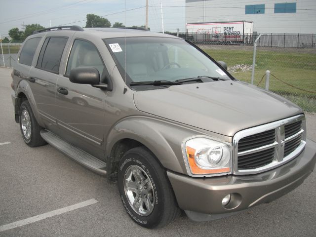 2005 Dodge Durango Super