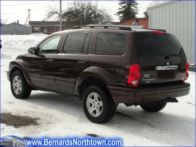 2005 Dodge Durango Unknown