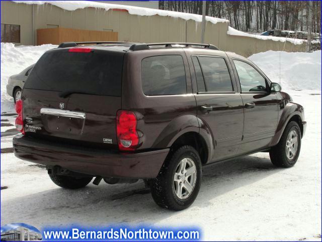 2005 Dodge Durango Unknown