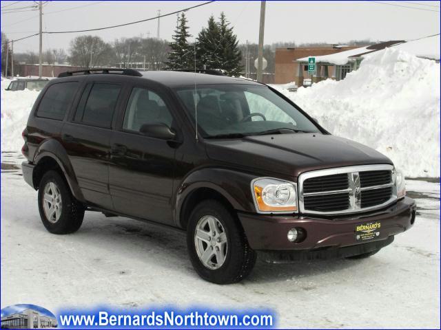 2005 Dodge Durango Unknown