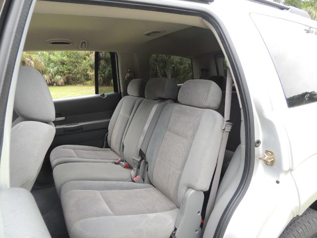 2005 Dodge Durango SLT