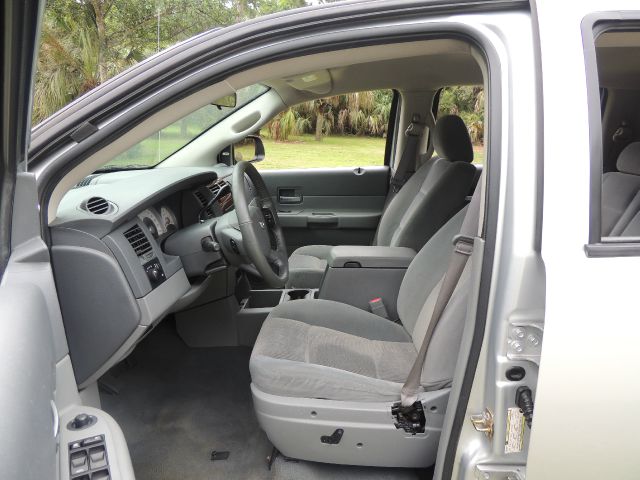 2005 Dodge Durango SLT