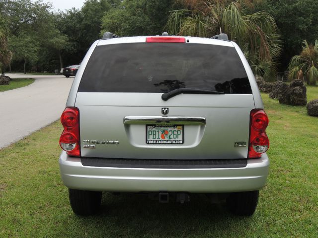 2005 Dodge Durango SLT