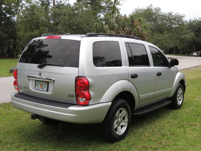 2005 Dodge Durango SLT