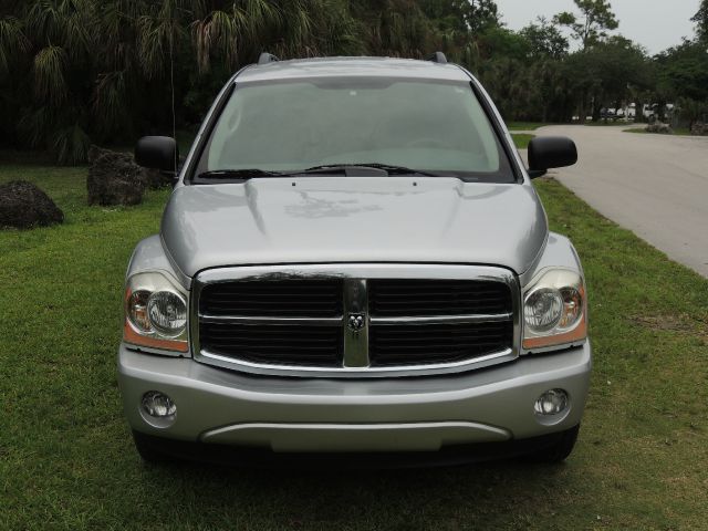 2005 Dodge Durango SLT