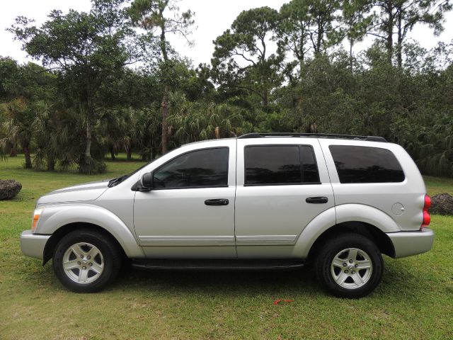 2005 Dodge Durango SLT