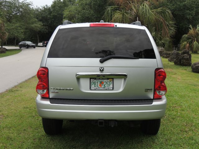 2005 Dodge Durango SLT