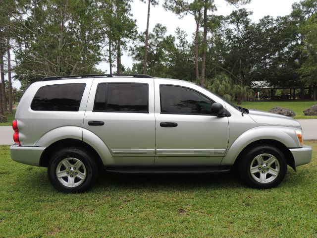 2005 Dodge Durango SLT