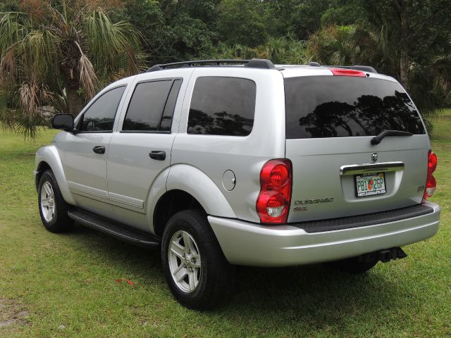 2005 Dodge Durango SLT