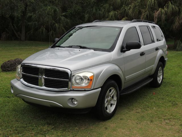 2005 Dodge Durango SLT