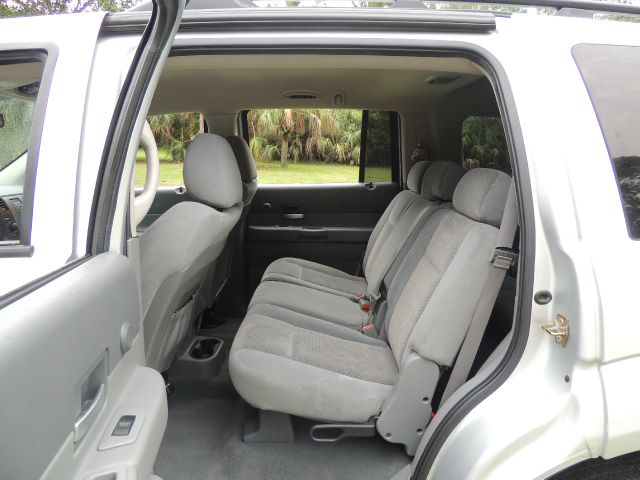 2005 Dodge Durango SLT