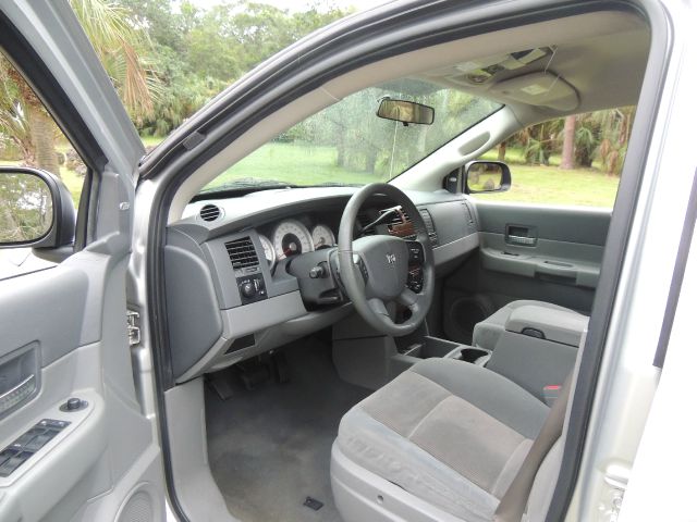 2005 Dodge Durango SLT