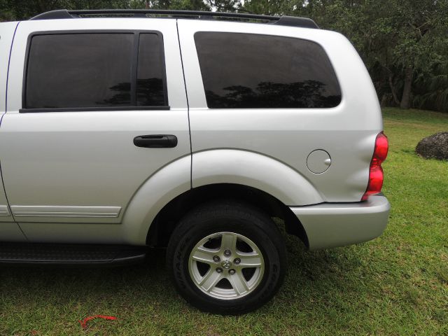 2005 Dodge Durango SLT