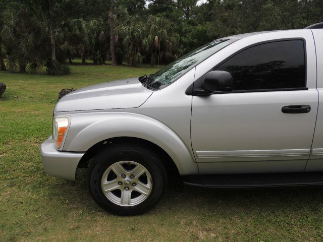 2005 Dodge Durango SLT