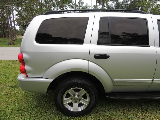 2005 Dodge Durango SLT