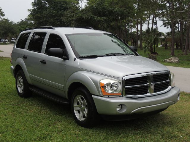 2005 Dodge Durango SLT