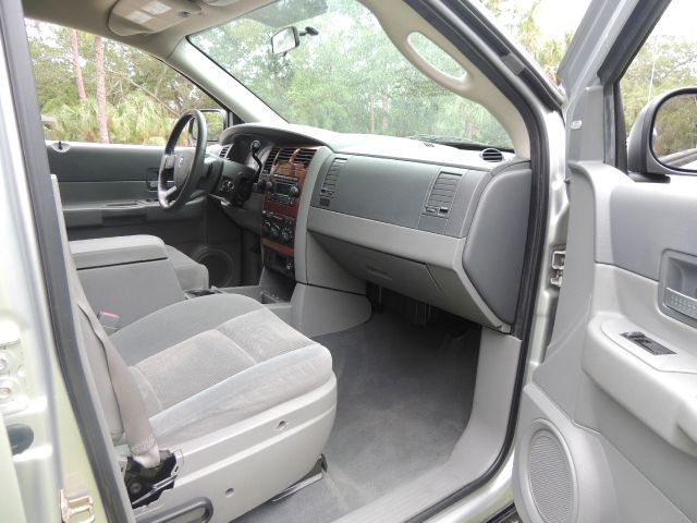 2005 Dodge Durango SLT