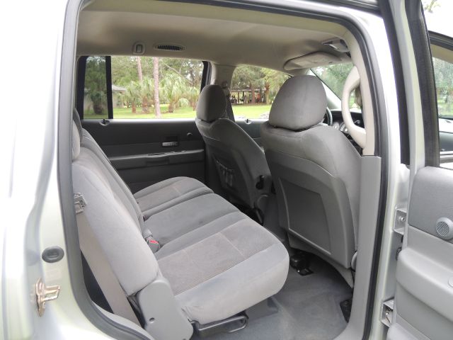 2005 Dodge Durango SLT