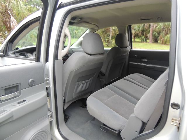 2005 Dodge Durango SLT