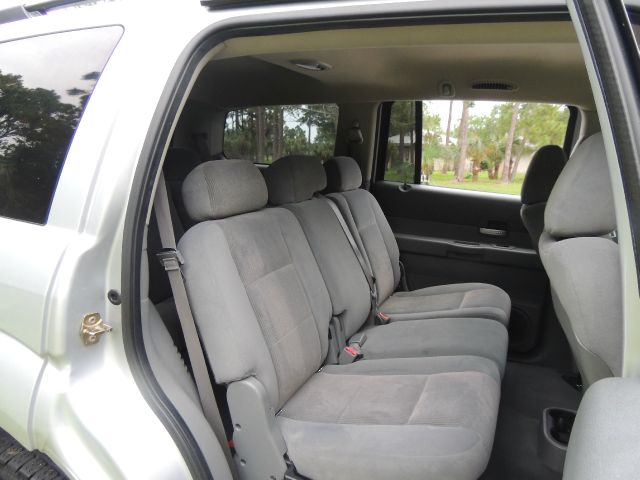 2005 Dodge Durango SLT