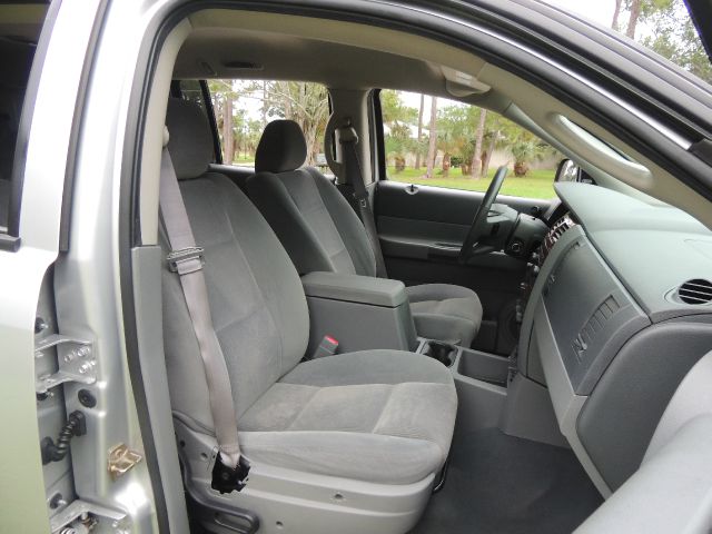 2005 Dodge Durango SLT