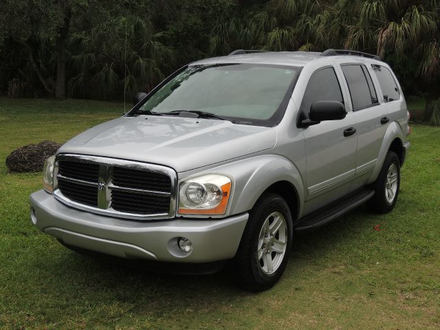 2005 Dodge Durango SLT