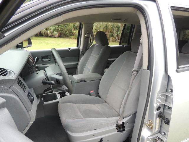 2005 Dodge Durango SLT