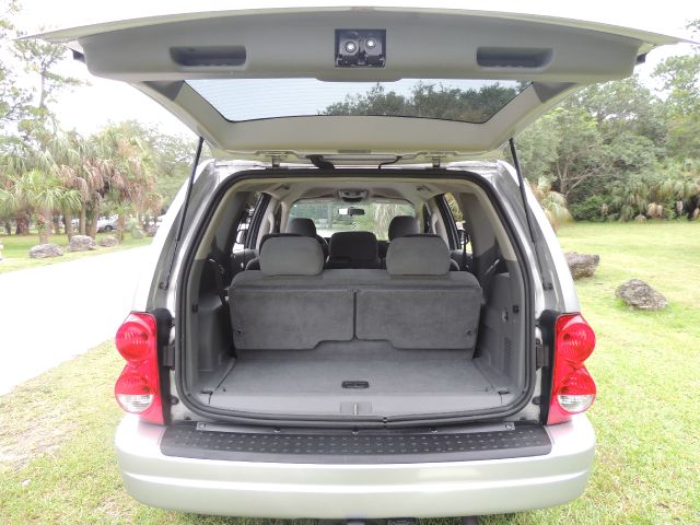 2005 Dodge Durango SLT