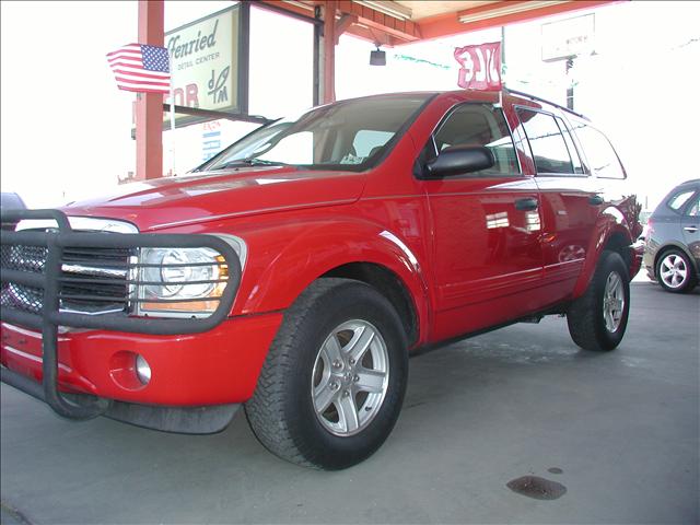 2005 Dodge Durango SLT