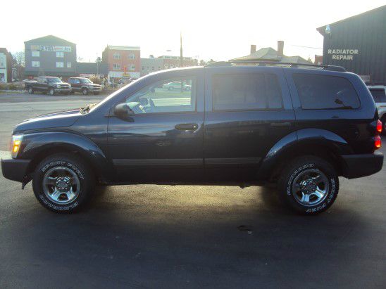 2005 Dodge Durango Super