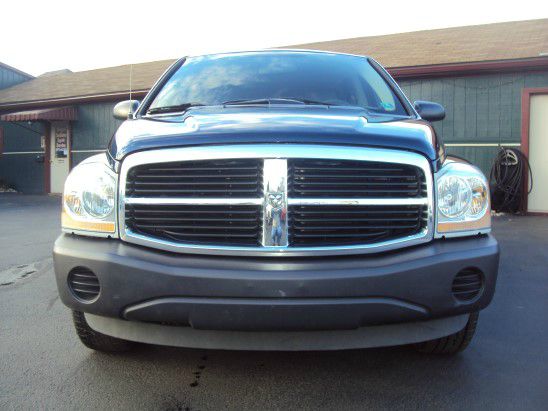 2005 Dodge Durango Super