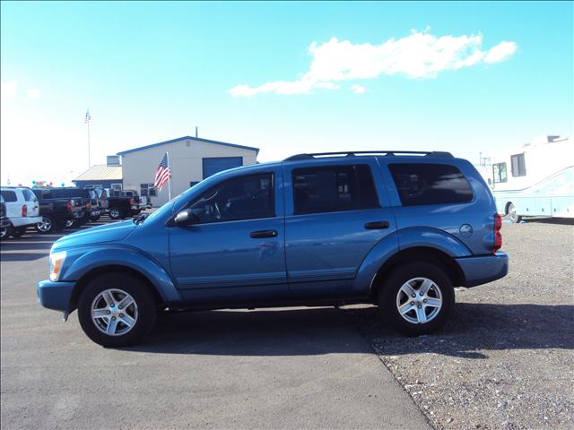 2005 Dodge Durango SLT