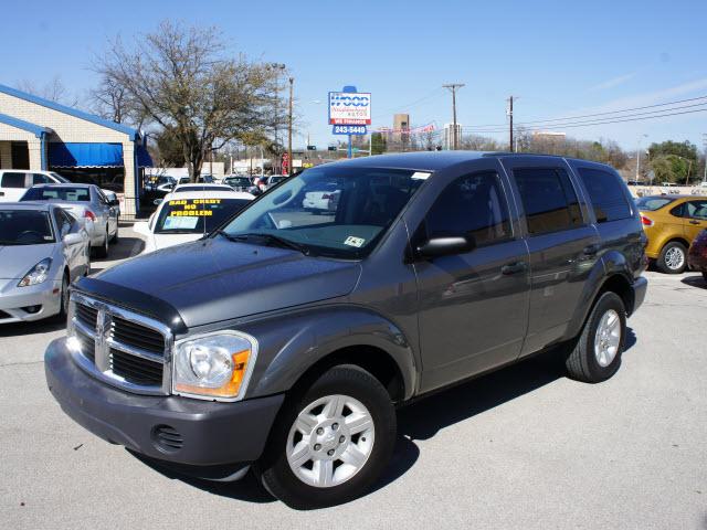 2005 Dodge Durango S