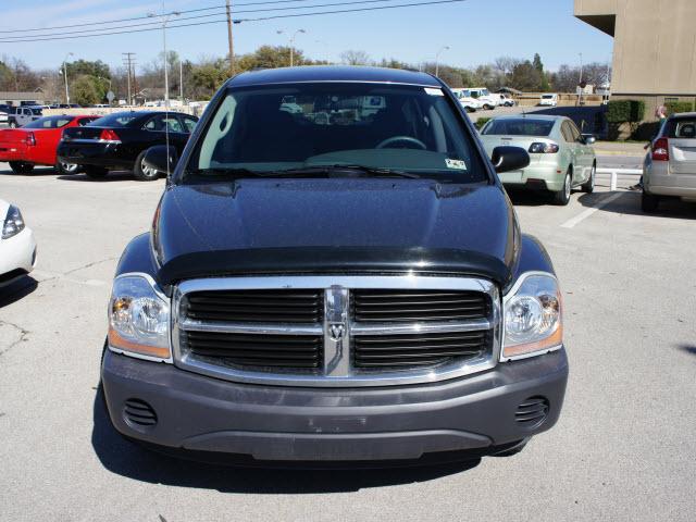 2005 Dodge Durango S