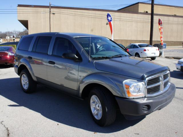 2005 Dodge Durango S