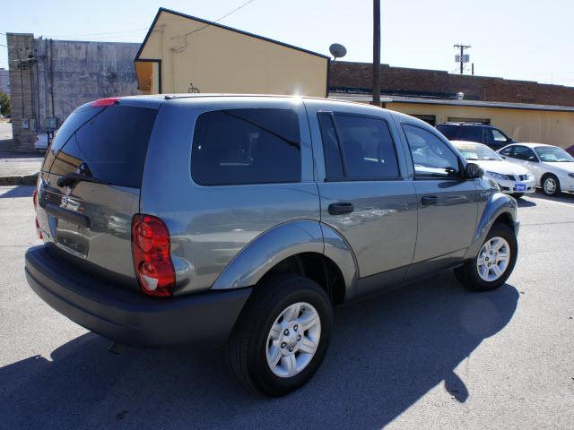 2005 Dodge Durango S