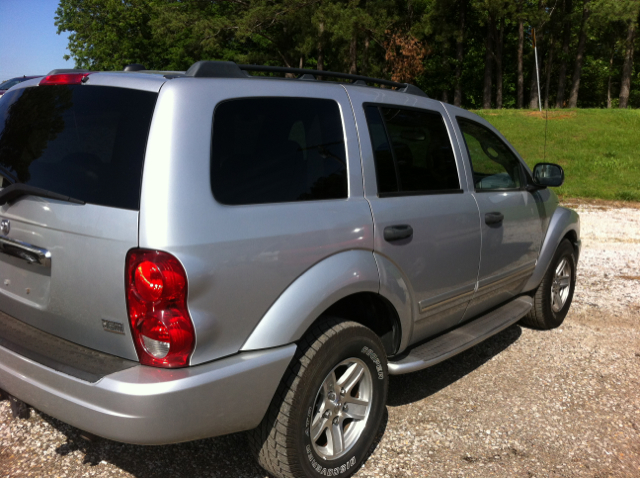 2005 Dodge Durango Super