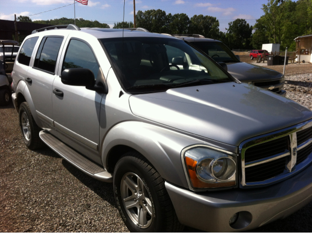 2005 Dodge Durango Super