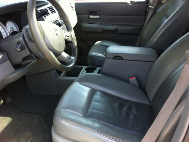 2005 Dodge Durango Super