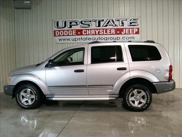 2005 Dodge Durango SLT