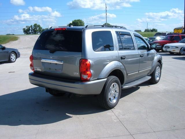 2005 Dodge Durango SLT 25