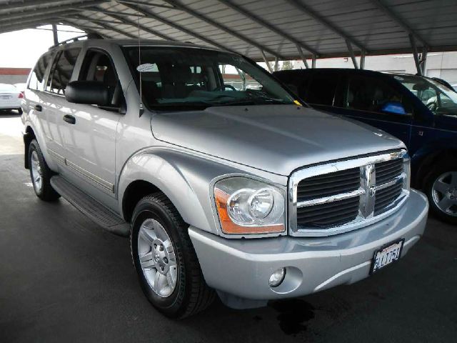 2005 Dodge Durango Super