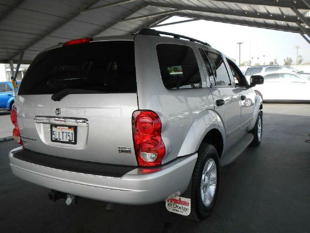 2005 Dodge Durango Super